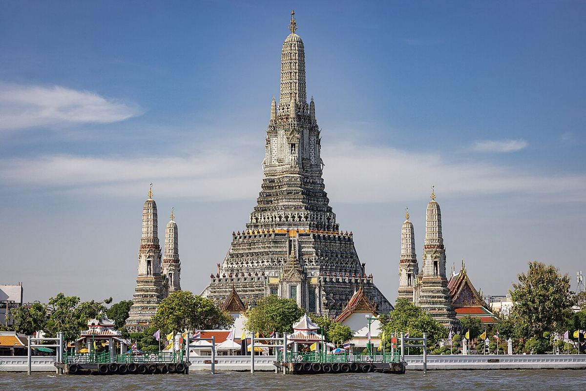 Thailand Cultural Journey