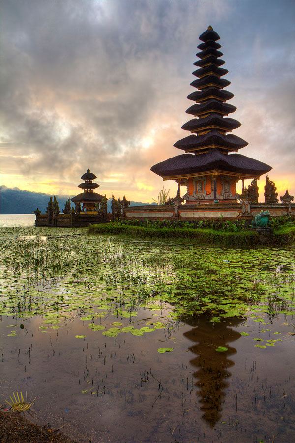 Bali Island Paradise