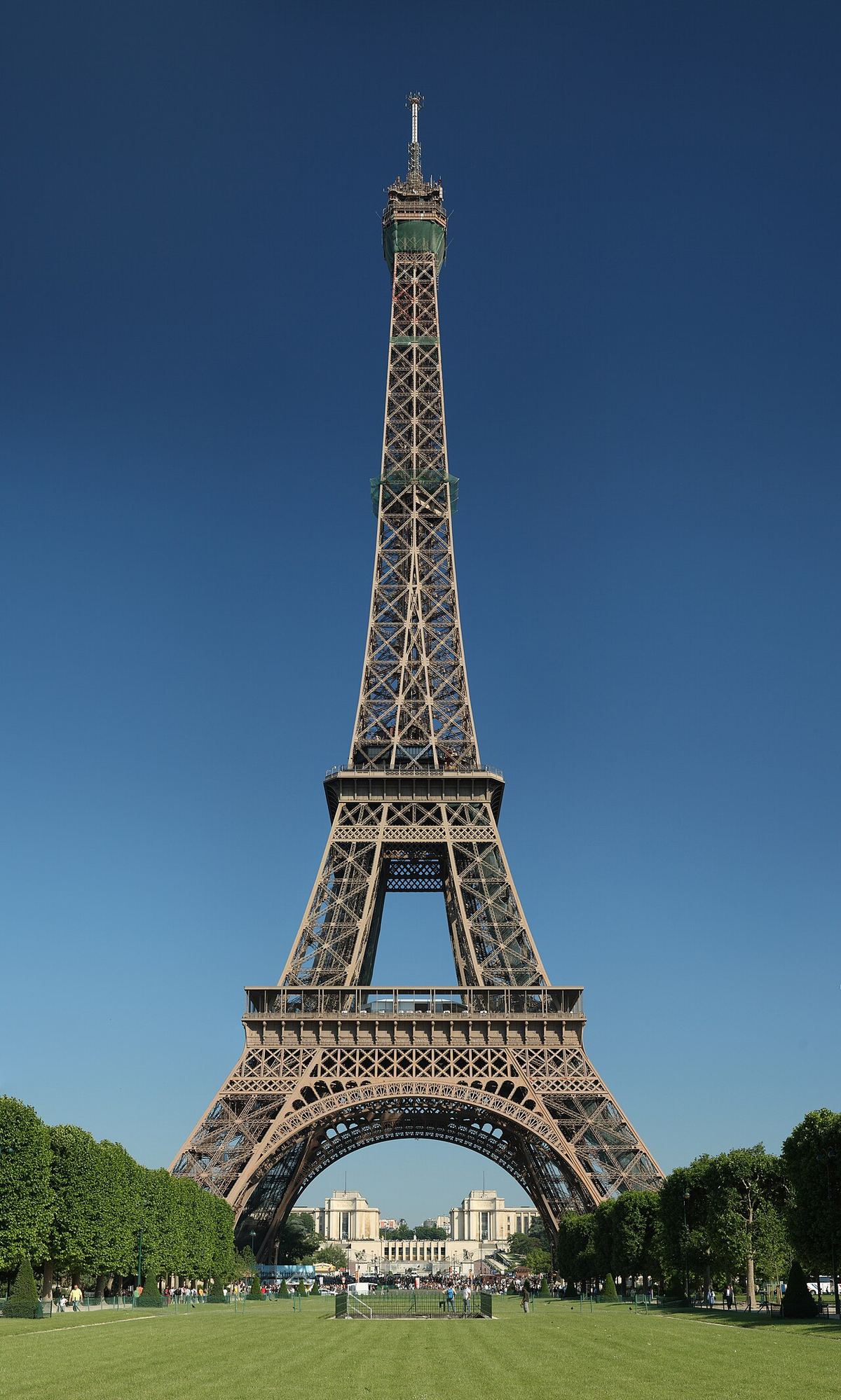 Paris Romantic Getaway