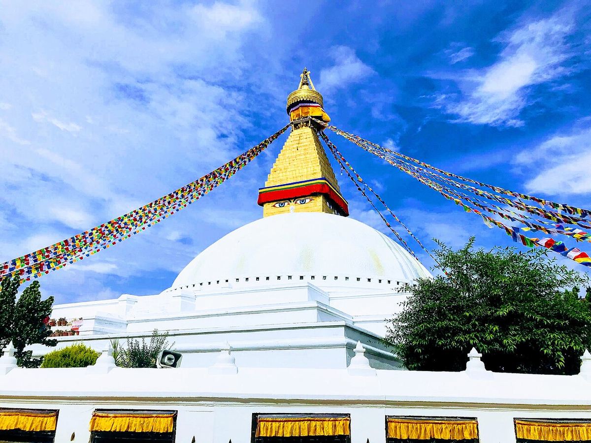 Nepal Himalayan Adventure