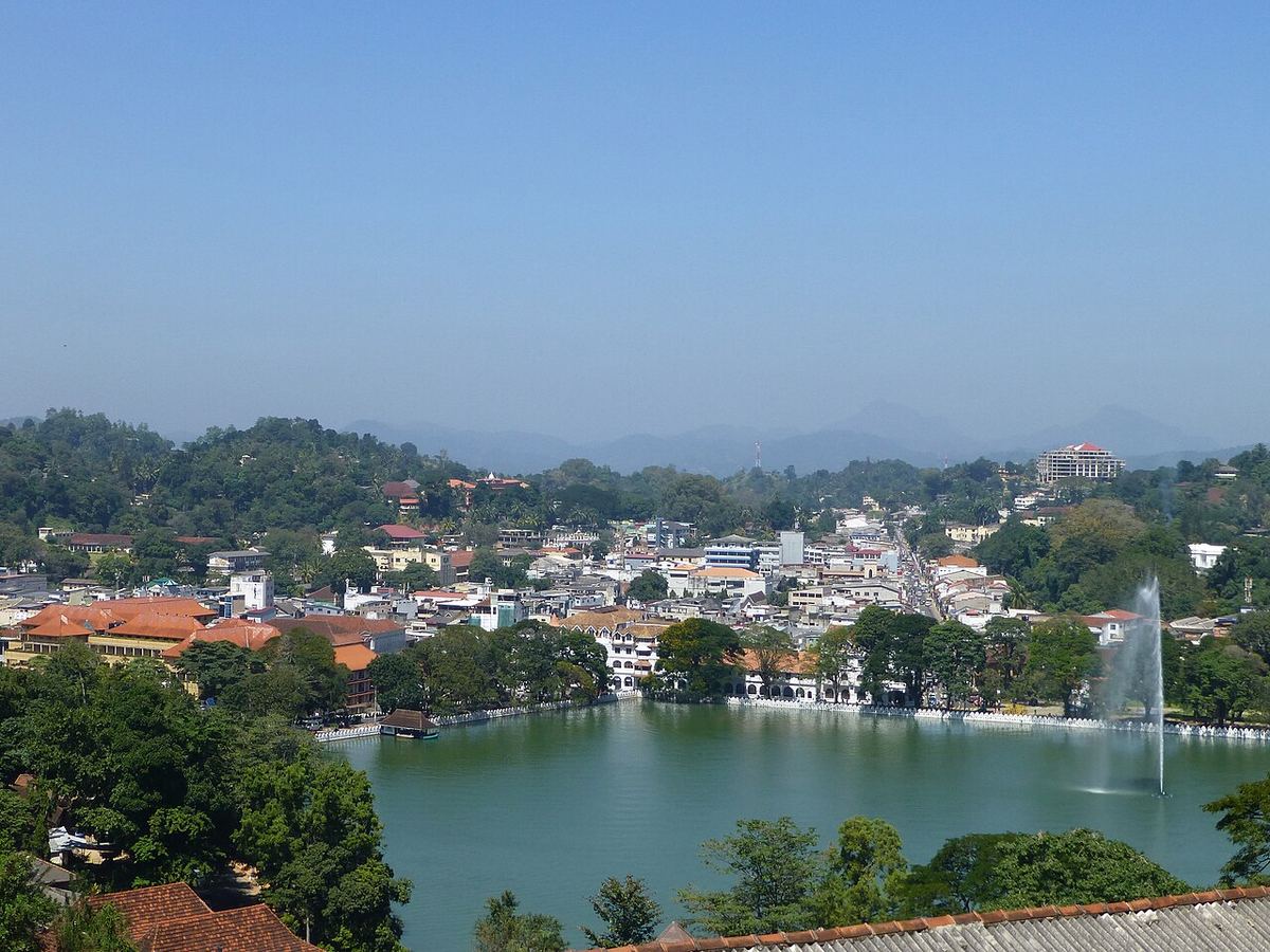 Kandy Cultural Capital
