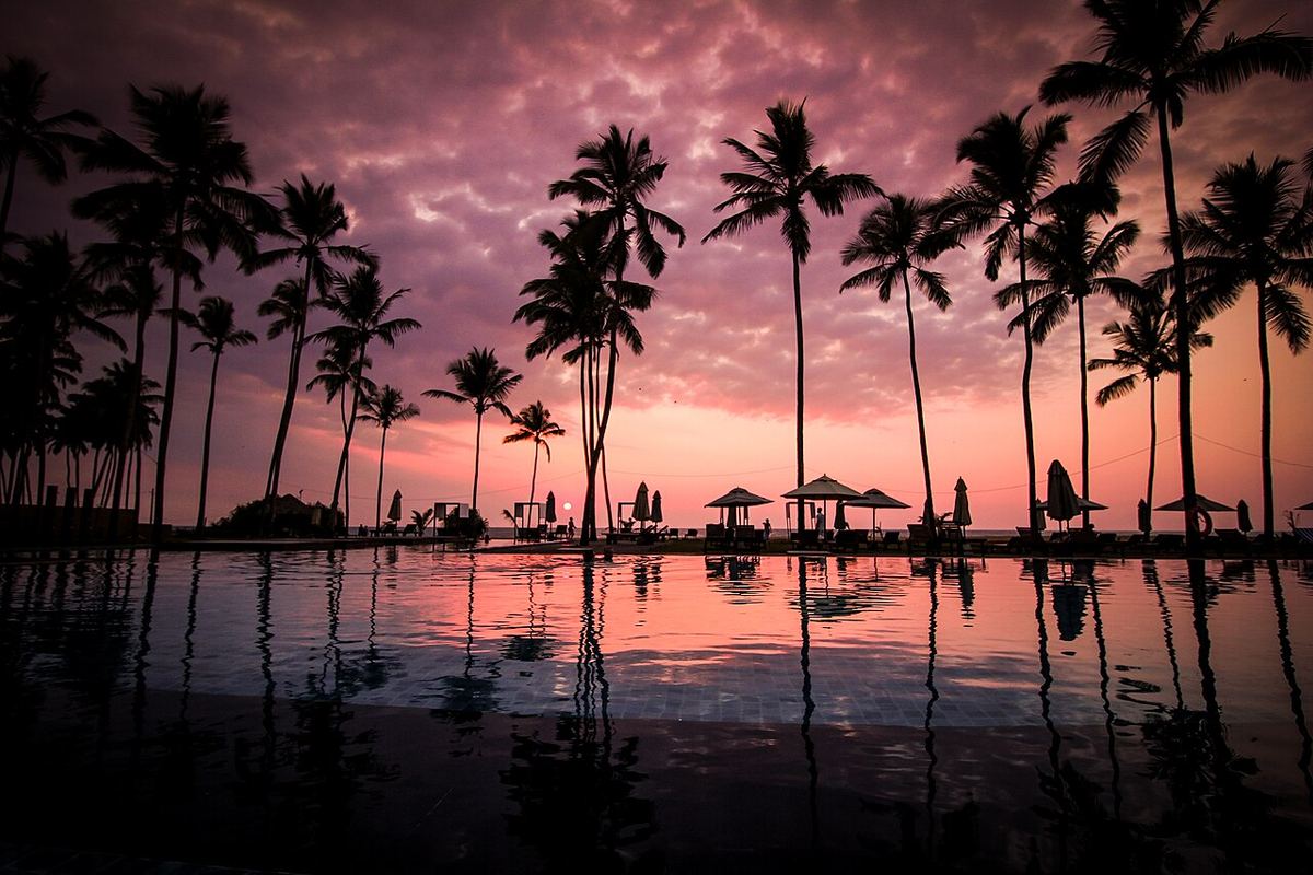 Negombo Coastal Tour