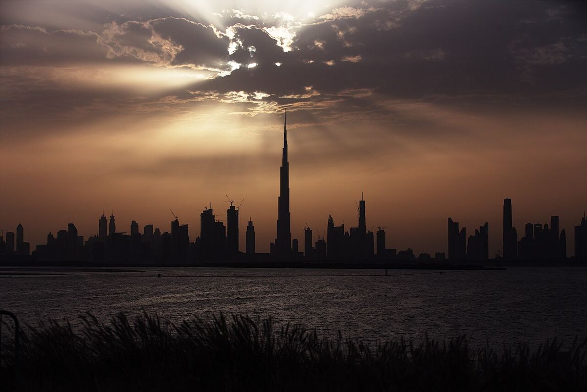 Dubai: Modern Marvels