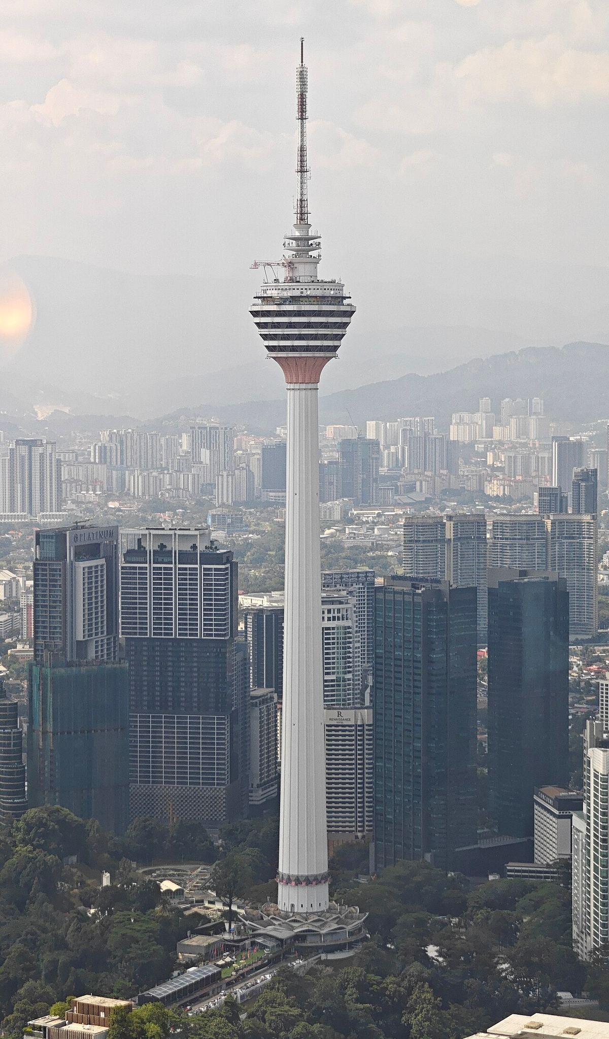 Malaysia Adventure Tour