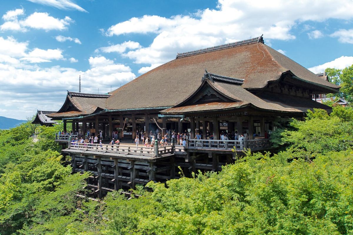 Japan Cherry Blossom Tour