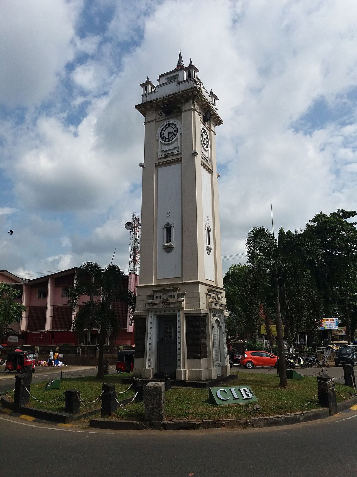 Ratnapura Gem City