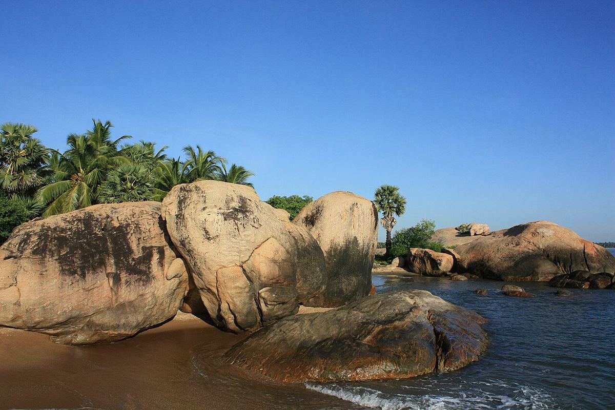 Pasikudah Beach Resort